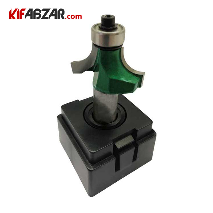 تیغ بانکی ربع دایره بلیدکات مدل BC06020154