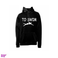 هودی تخصصی ورزشی ایران اسپورتر مدل Swimming 09