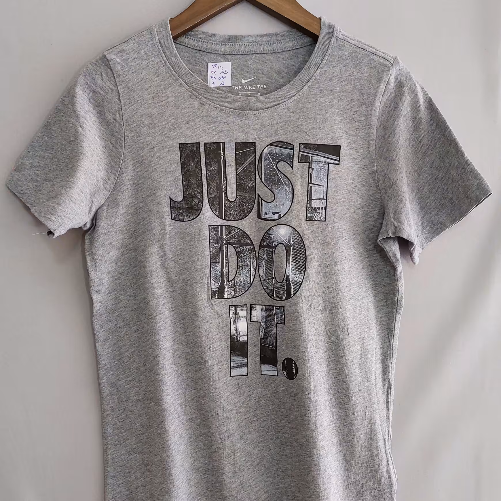 تیشرت بچگانه پسرانه دخترانه اورجینال نایکی NIKE  - پوشاک دوقلو 