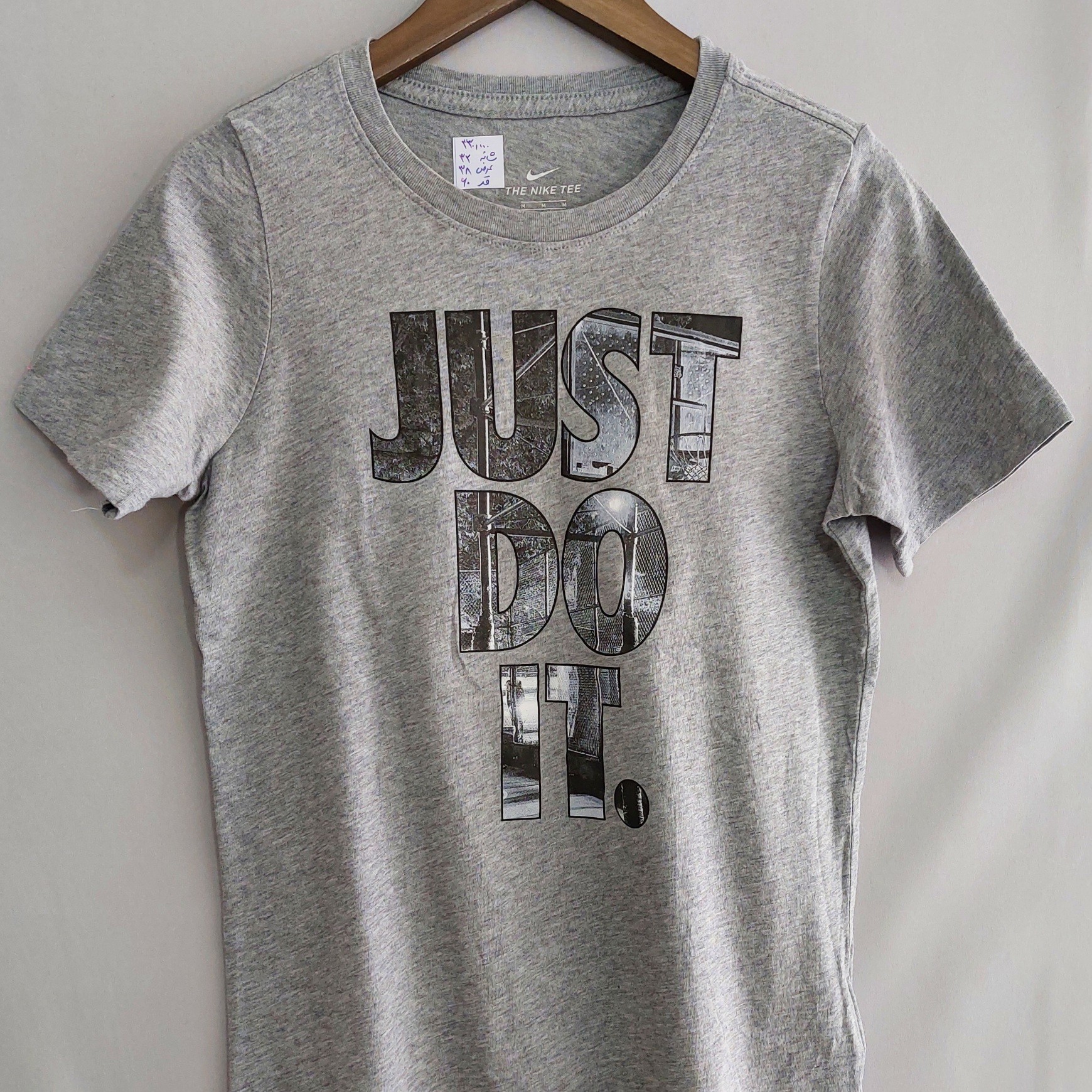 تیشرت بچگانه پسرانه دخترانه اورجینال نایکی NIKE  - پوشاک دوقلو