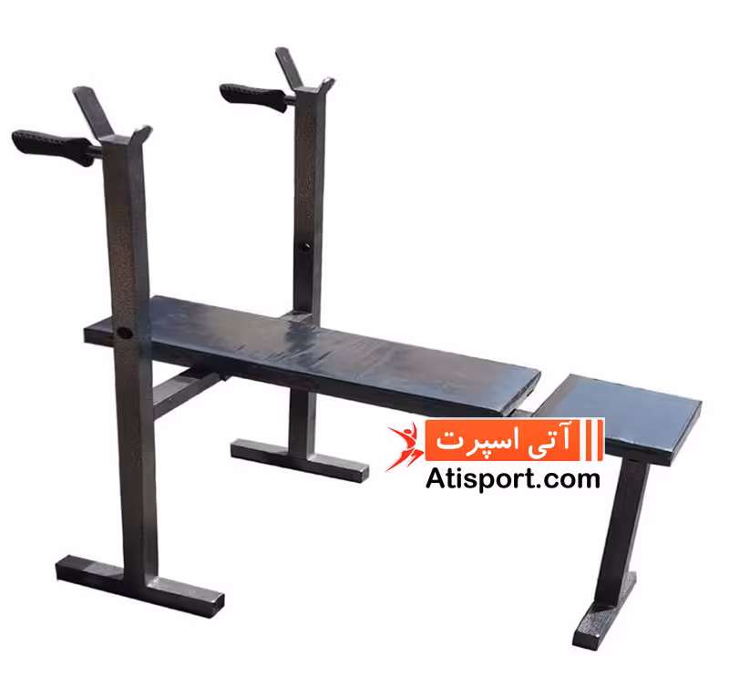 میز پرس سینه 3 کاره