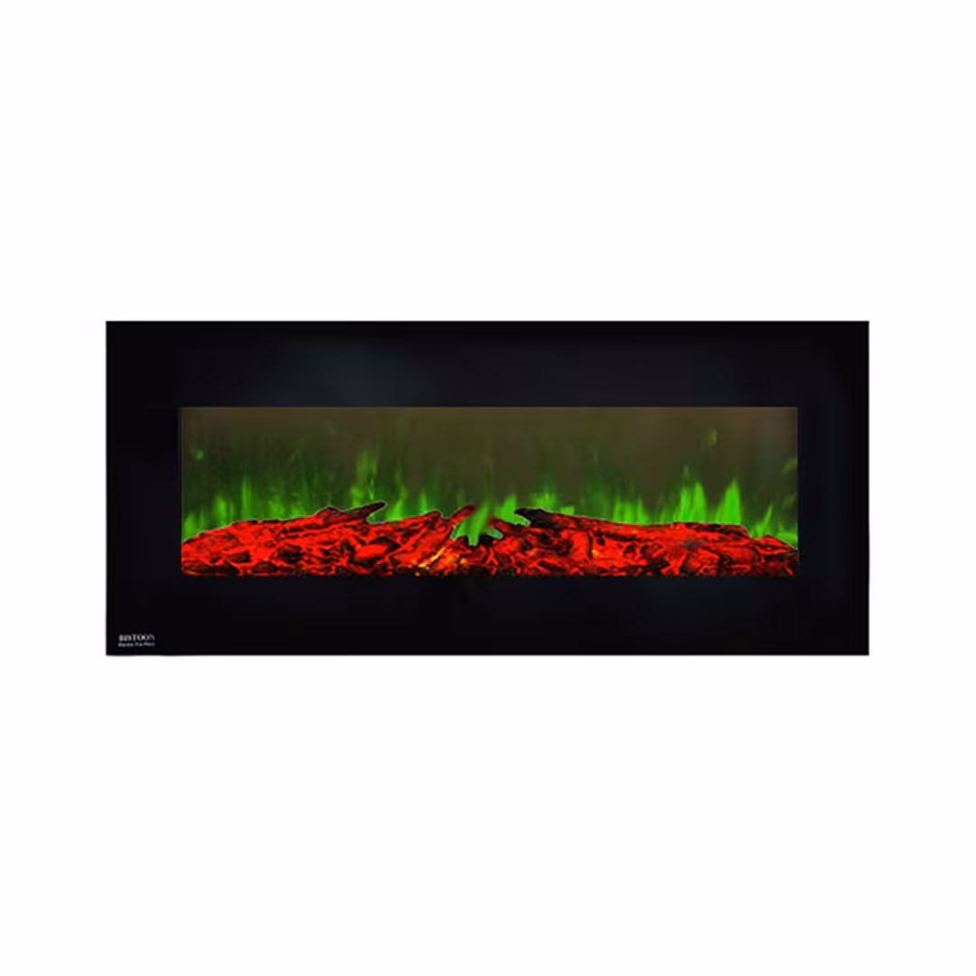 شومینه برقی بیستون مدلH.D.130.W17.L4