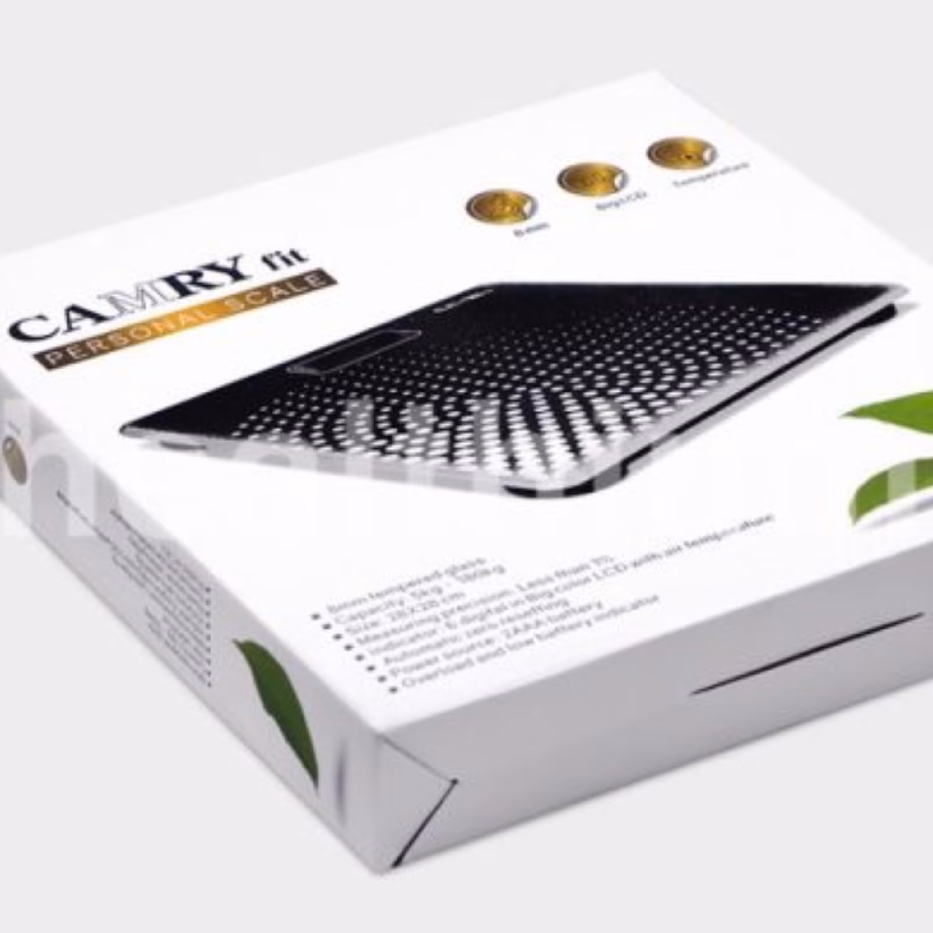 ترازوی وزن کشی کمری فیت مدل ps