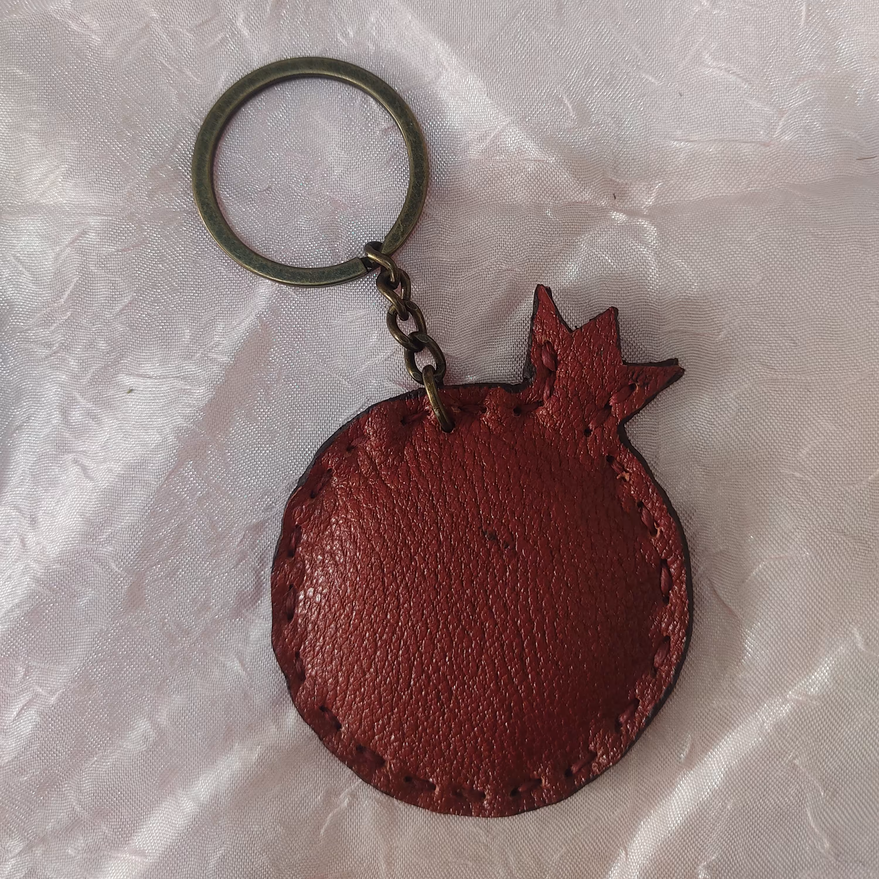 جاکلیدی انار