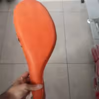 میت ررمی راکتی چرم 