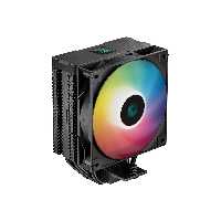 خنک کننده پردازنده دیپ کول DeepCool AG400 DIGITAL BK ARGB