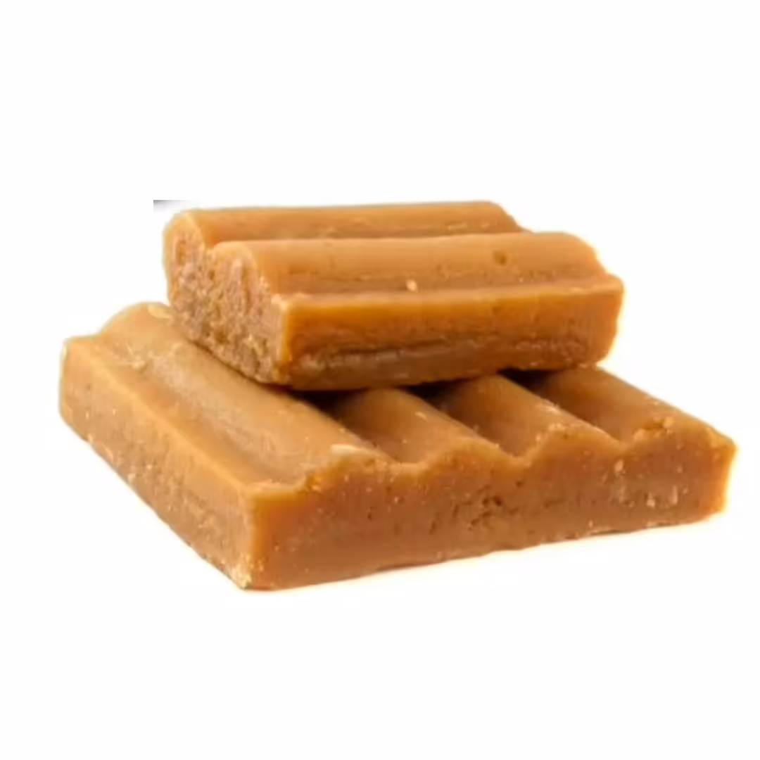 شکر قهوه ای 