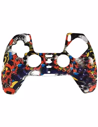 خرید روکش دسته Dualsense برای PS5 کد B033 با بهترین قیمت