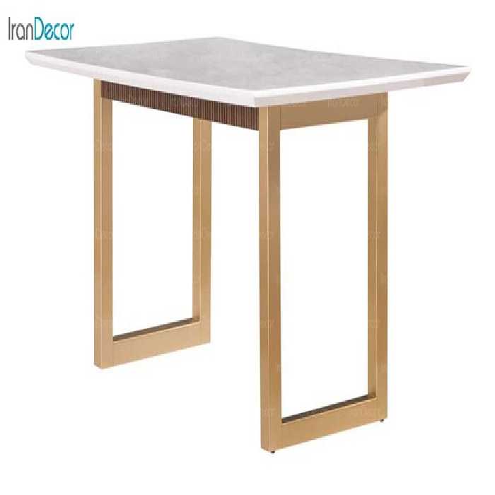 میز ناهار خوری بهار نارنج مدل روژان