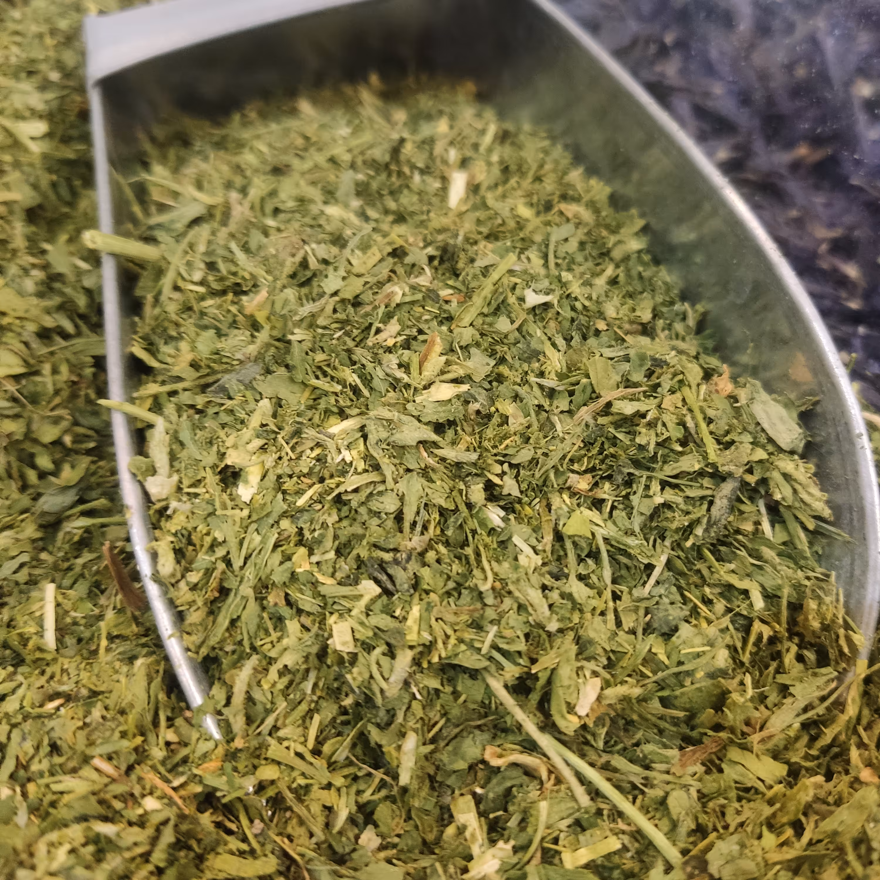 سبزی شنبلیله (100 گرم)