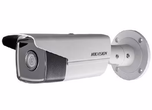 دوربین مداربسته تحت شبکه هایک ویژن مدل DS-2CD2T43G0-I5