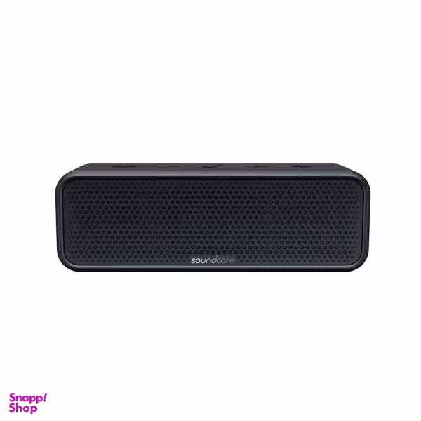 اسپیکر بلوتوثی قابل حمل انکر مدل select 2