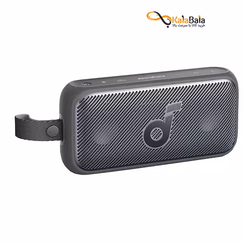 خرید اسپیکر بلوتوثی انکر Soundcore Motion 300 | صدای قدرتمند و قابل حمل