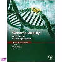 کتاب Genome Stability اثر Igor Kovalchuk and Olga Kovalchuk انتشارات Academic Press