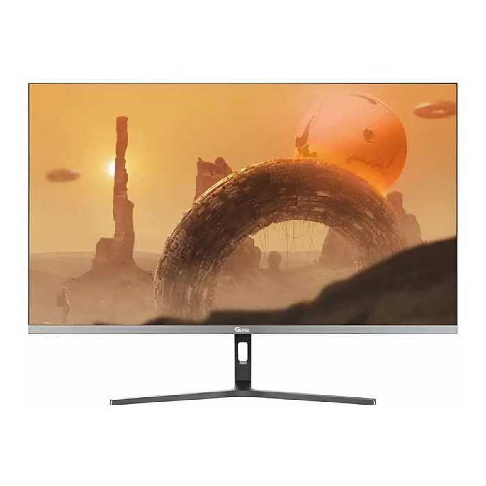 قیمت و خرید مانیتور 24 اینچ جی پلاس مدل GDM-245MN | یاس ارتباط