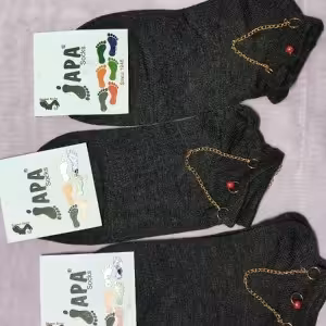 جوراب مچی زنجیری