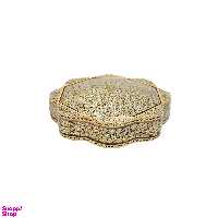 شکلات خوری چوبی خاتم کاری 4 قسمتی کد 7132