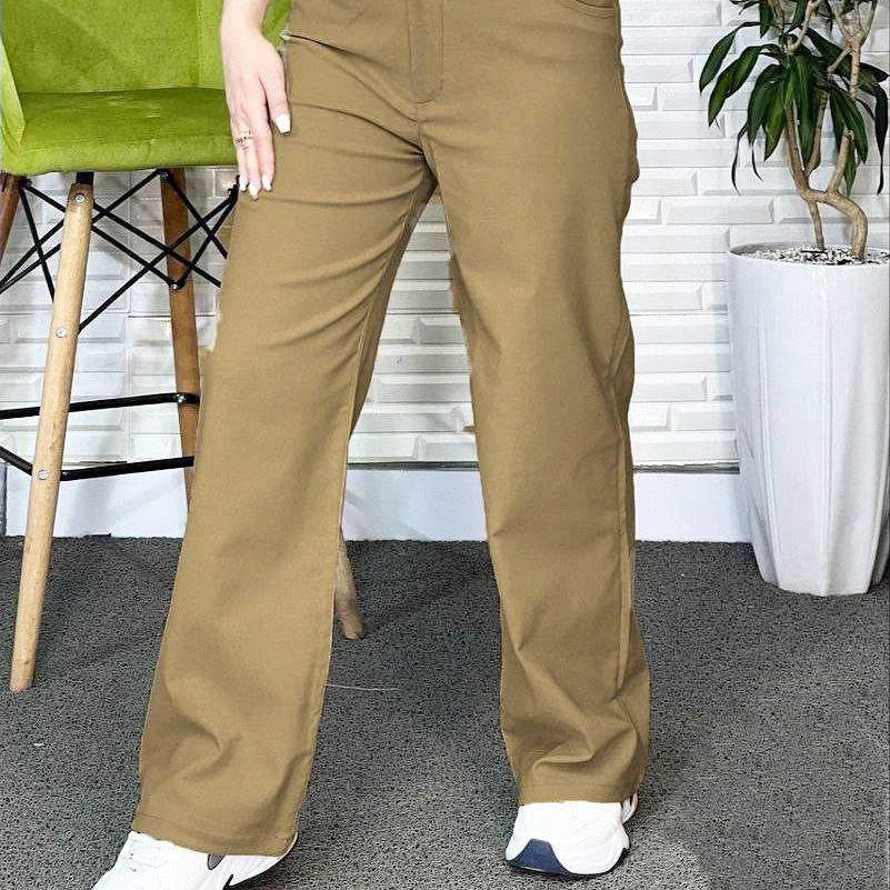 شلوار نیم بگ جنس کتان کش موجود در سایز لارج تا دو ایکس لارج ارسال رایگان 