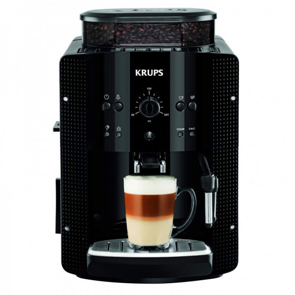 اسپرسوساز حرفەای تمام اتومات KRUPS مدل EA8100