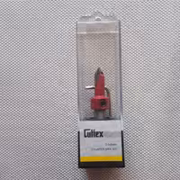 مته خزینه سایز 3  برند cuttex کیفیت خوب 