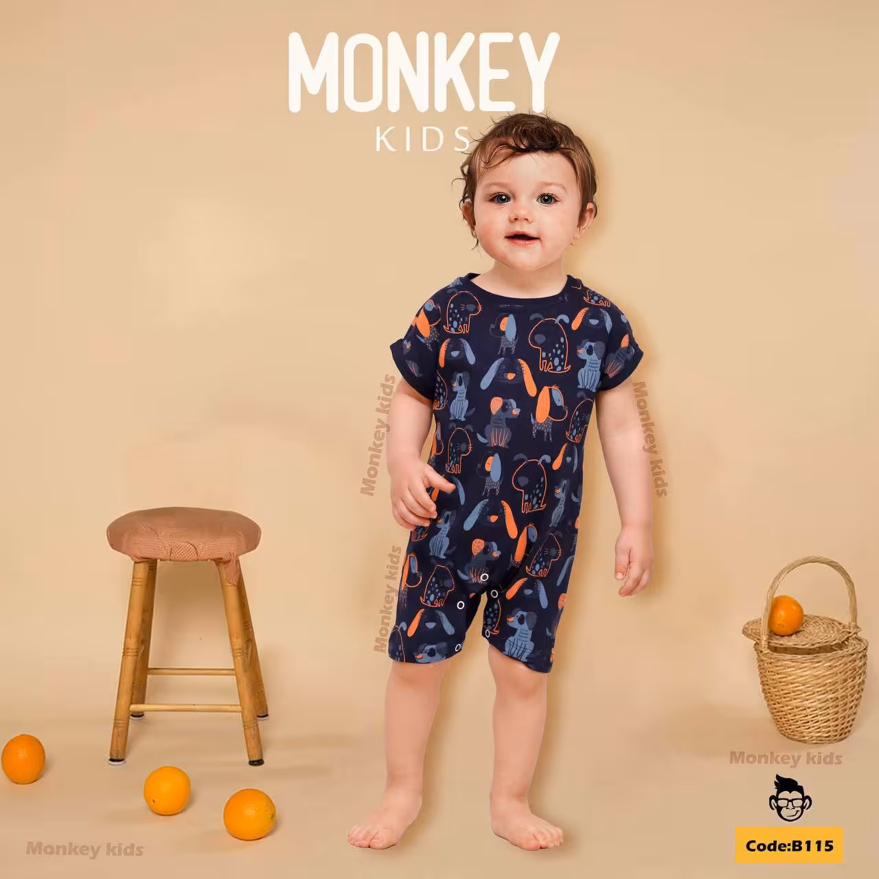 رامپر بچگانه