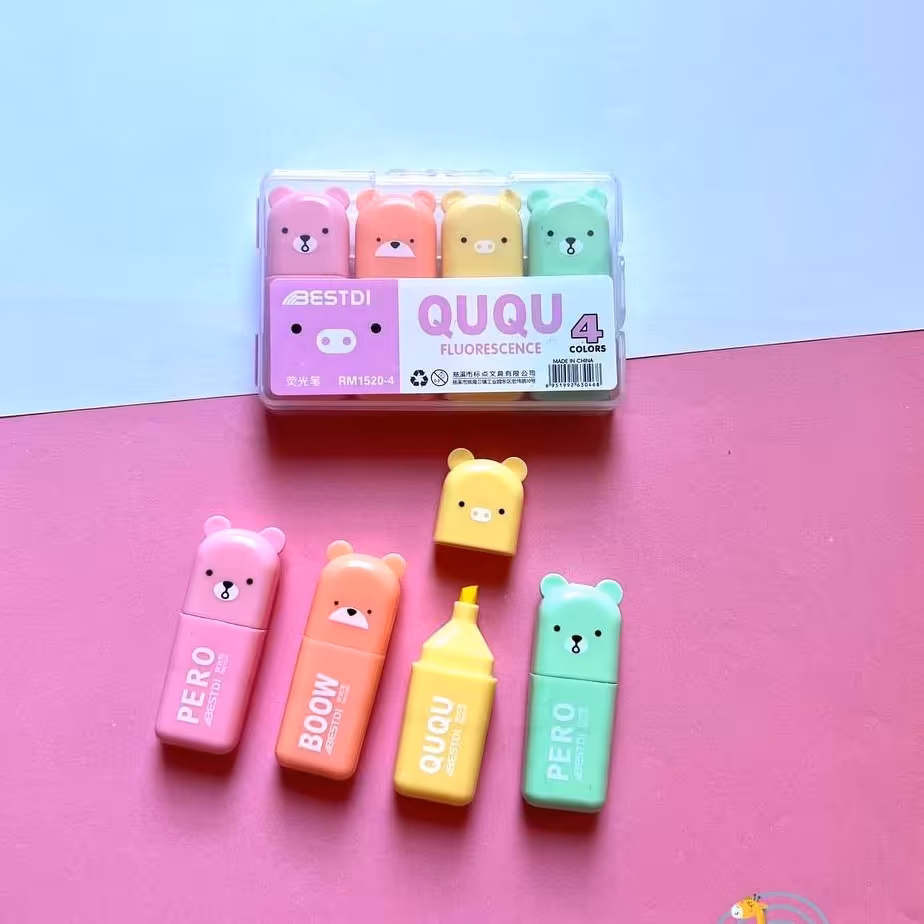 هایلایت خرسی