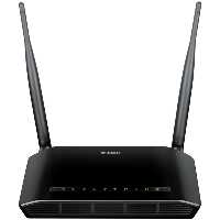 قیمت خرید مودم روتر دی لینک D-Link DSL-2740u