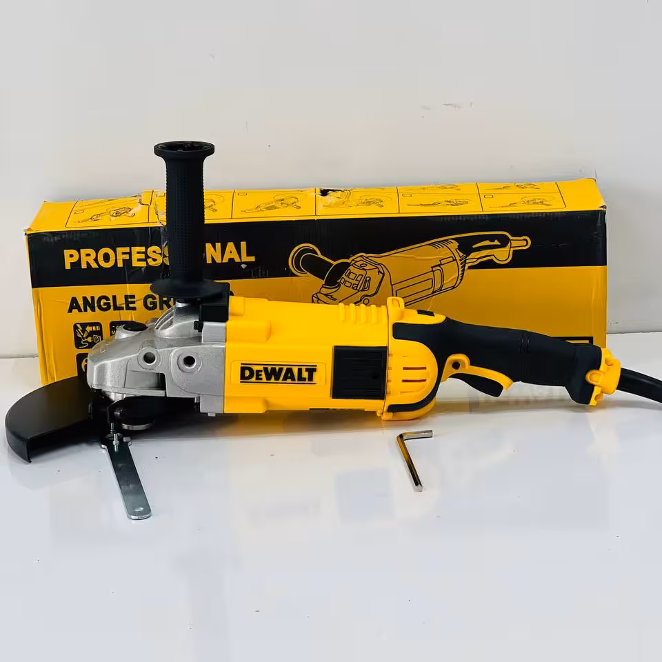 فرز بزرگ دیوالت