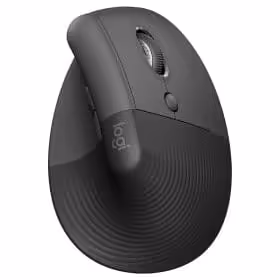 ماوس بی سیم لاجیتک Logitech Lift Vertical Ergo