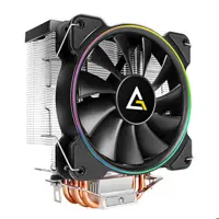 قیمت و خرید خنک کننده پردازنده انتک مدل A400 RGB | یاس ارتباط