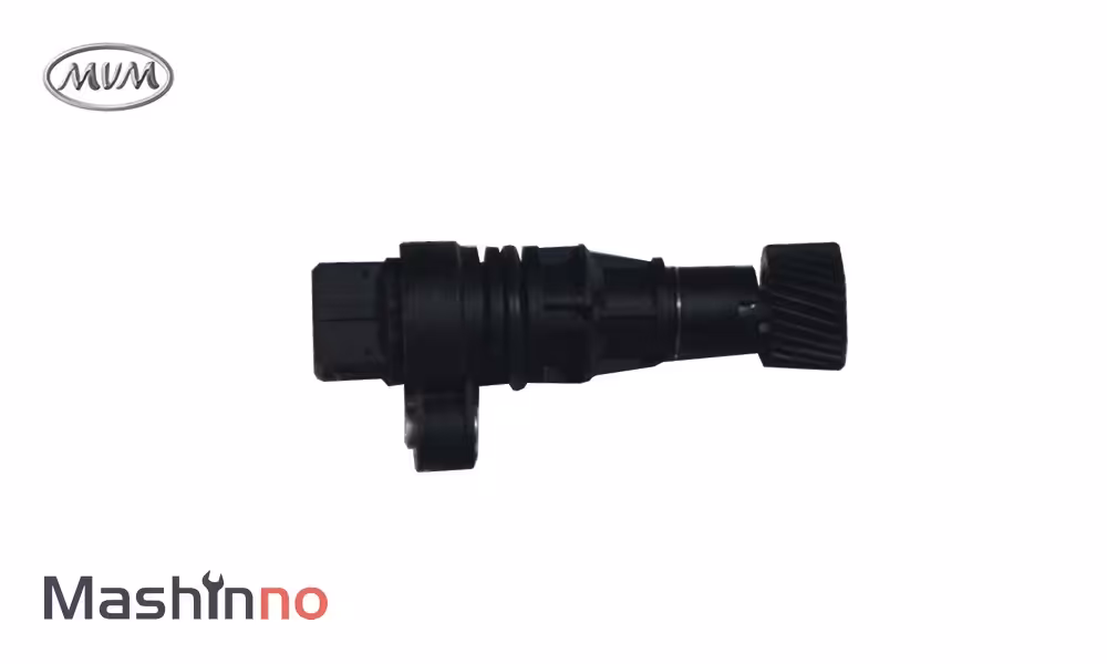 سنسور کیلومتر ام وی ام X33