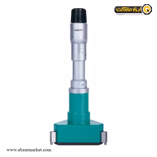 میکرومتر سه فک اینسایز 100-87 میلی متر داخل سنج (با گارانتی شرکتی) مدل 100-3227