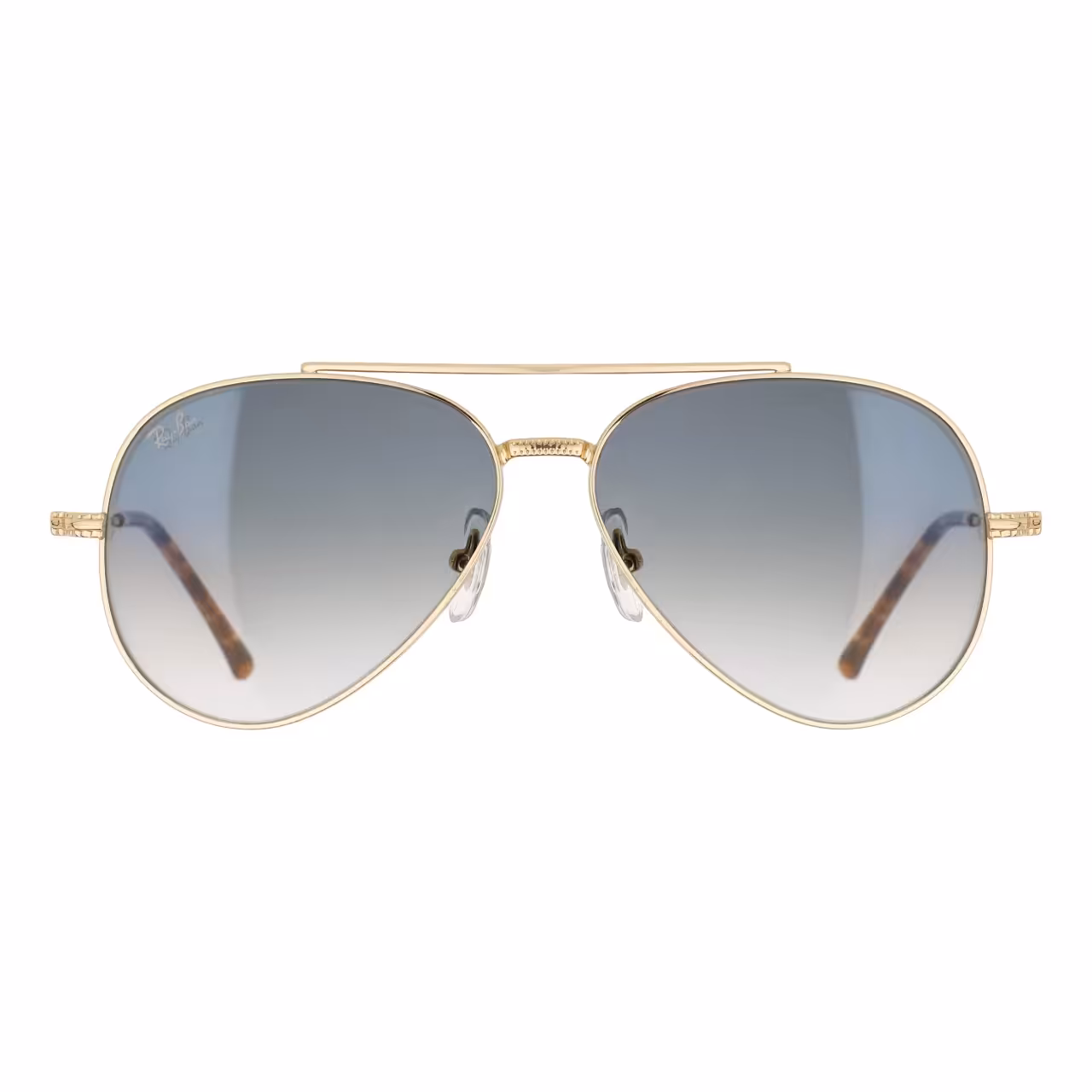 عینک آفتابی مردانه ری بن مدل RB8225-3138/3F