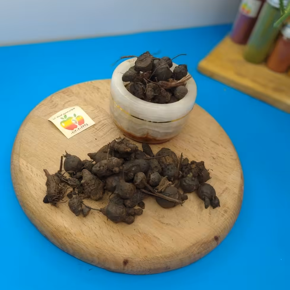 صعد کوفی 100 گرمی آسا