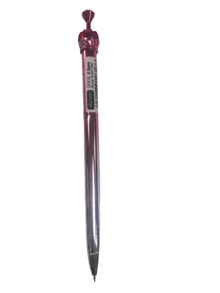 مداد فشاری(اتود)