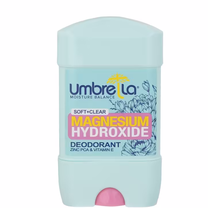 ستیک زنانه ضد تعریق سافت اند کلییر آمبرلا

