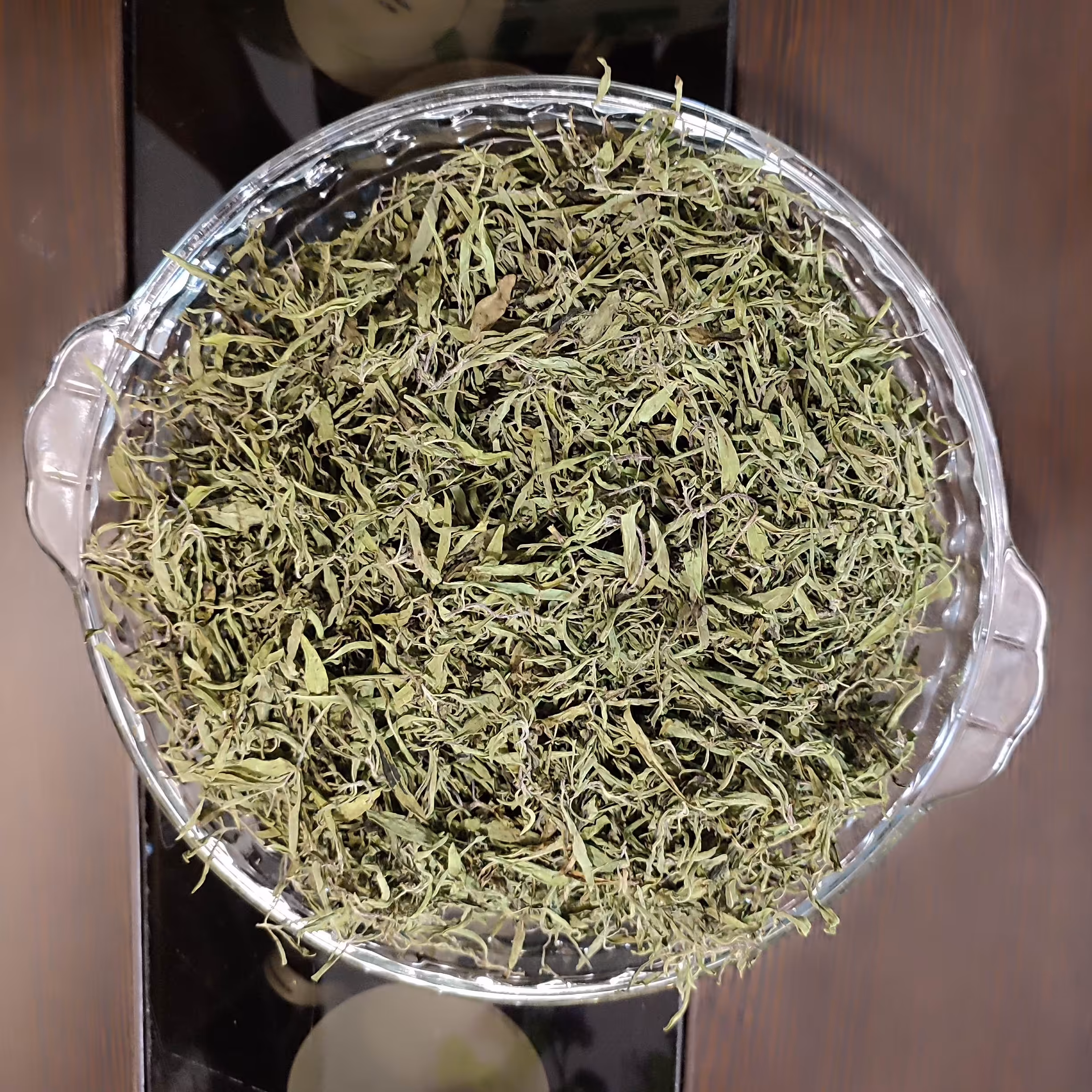 سبزی خشک مرزه (نیم کیلویی)