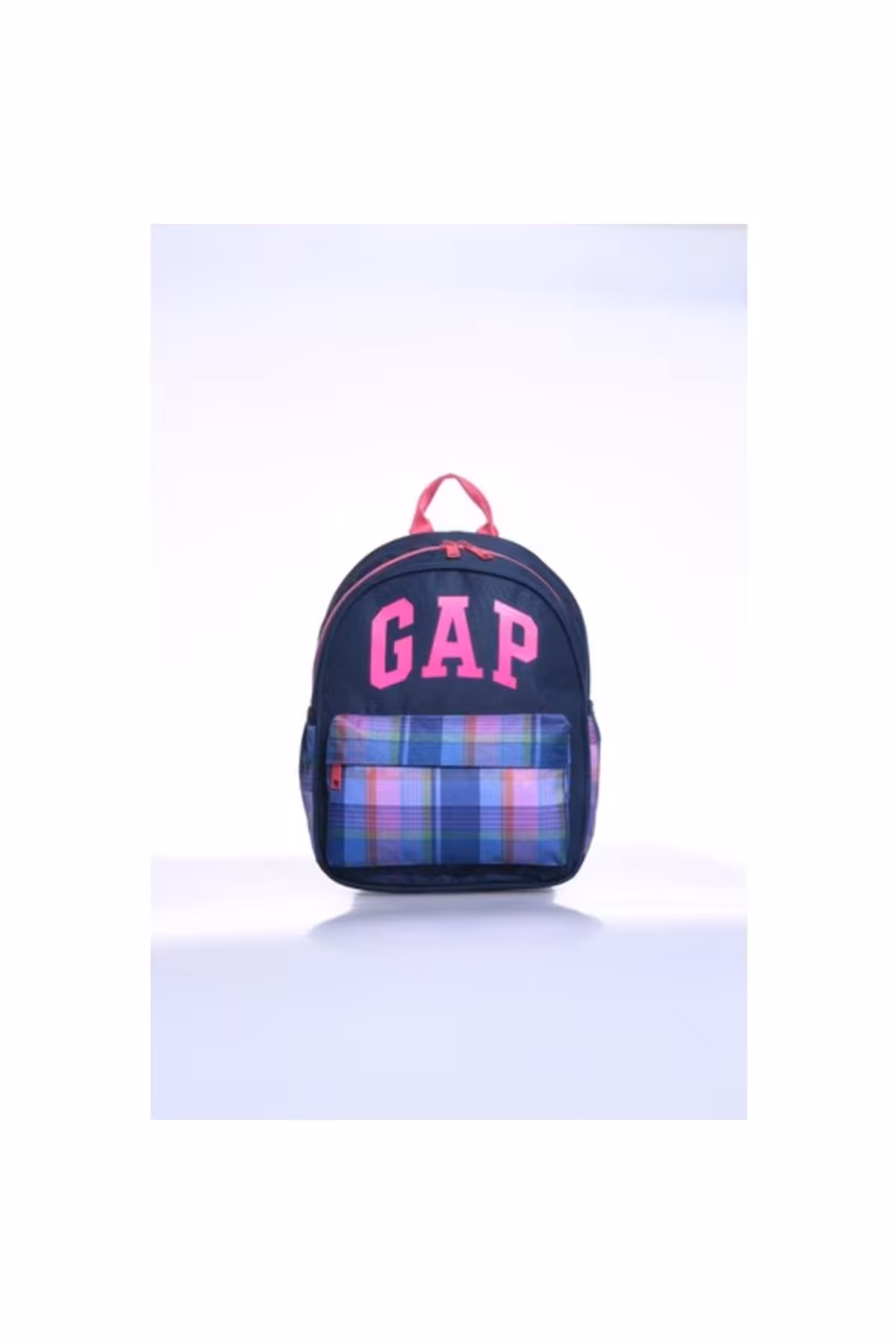کیف مدرسه چند رنگ زنانه مهد 03335 KiDS اورجینال GAP
