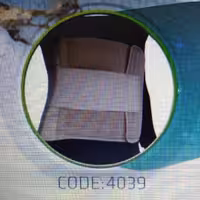 شکم بند با کش دوبل رقابتی سماطب پاکان مدل 4039