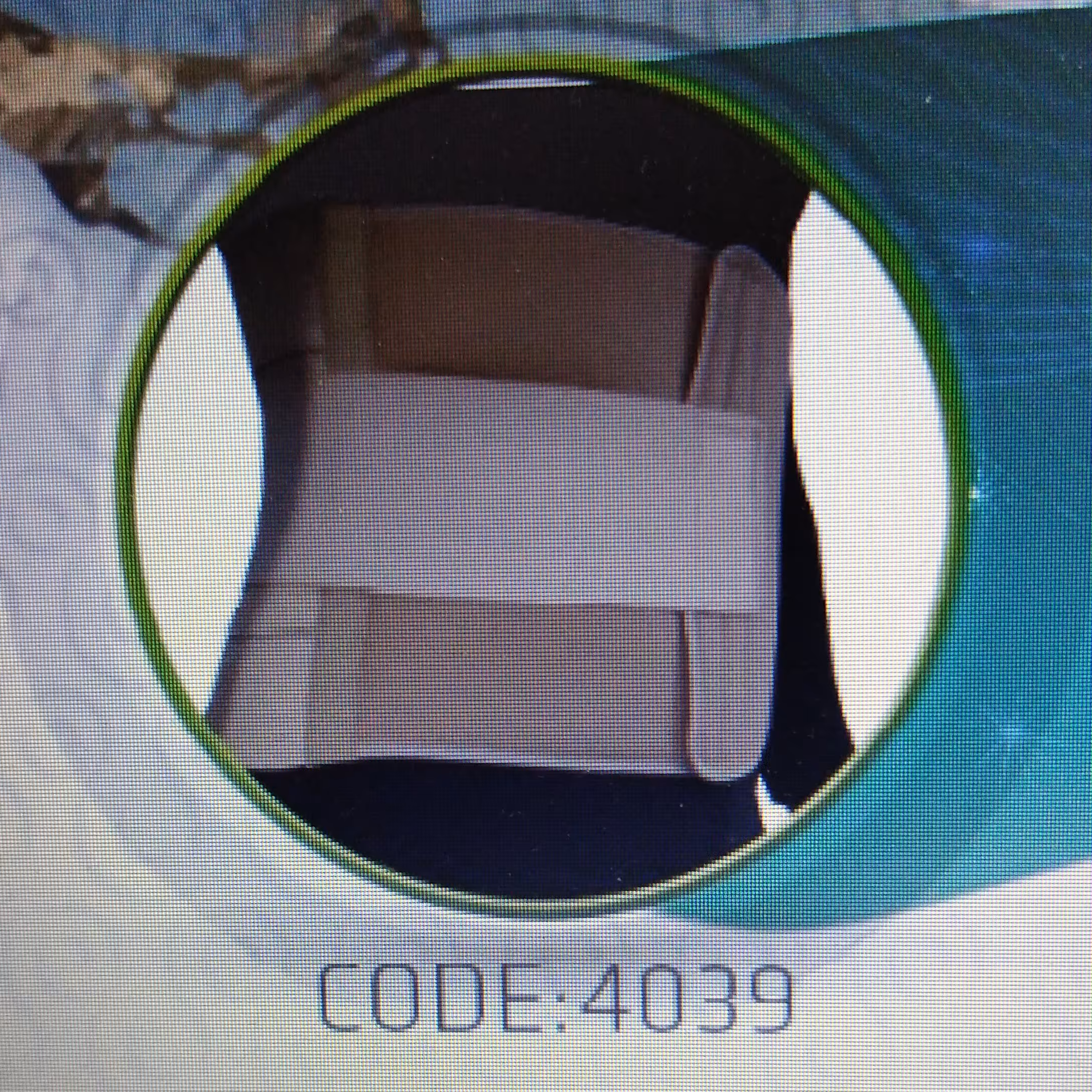 شکم بند با کش دوبل رقابتی سماطب پاکان مدل 4039