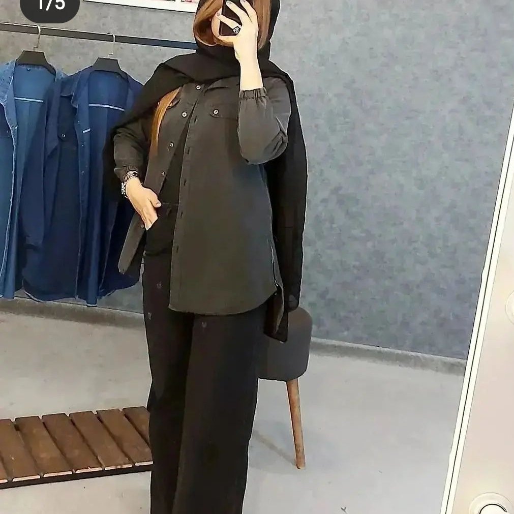 لباس شی