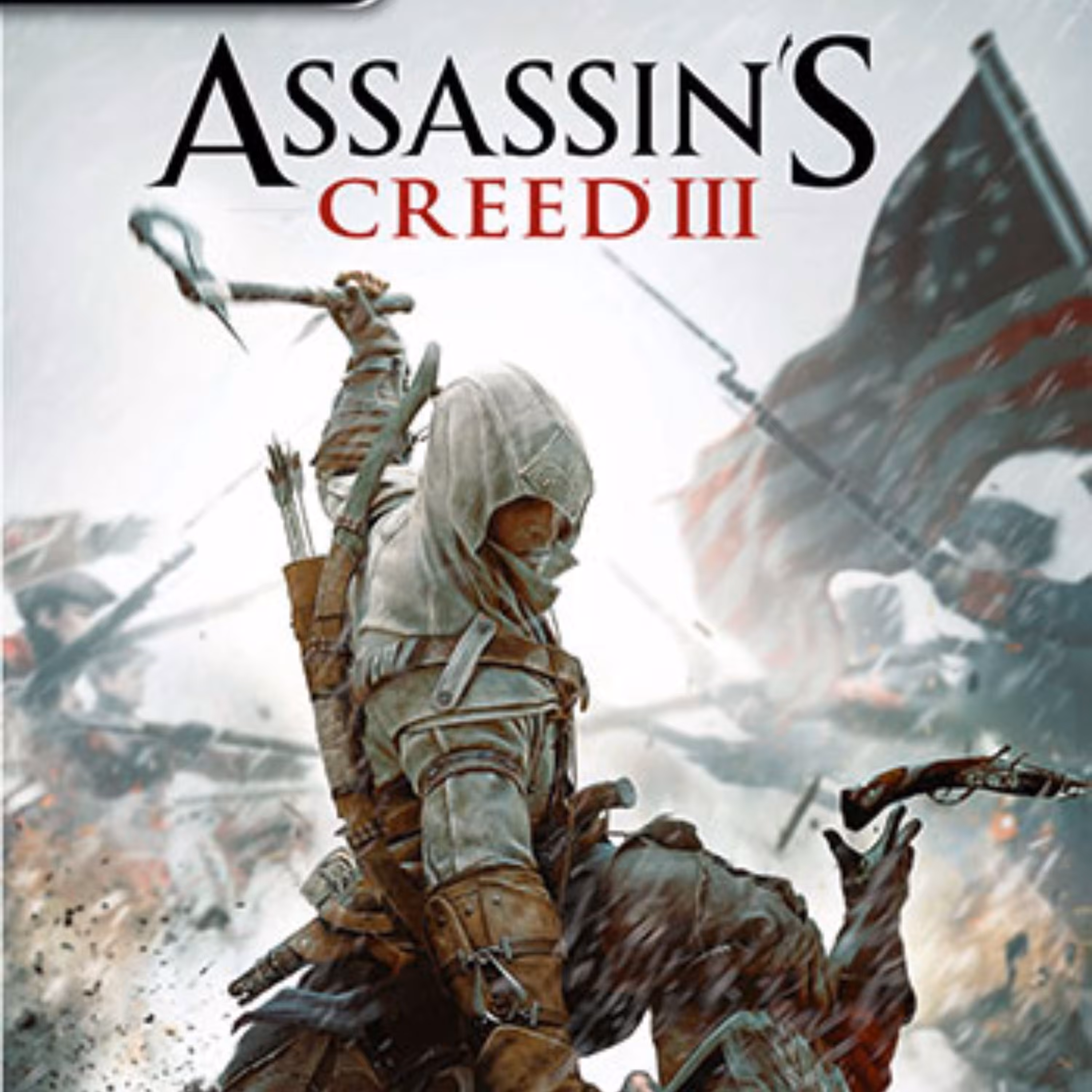 بازی فوق العاده زیبا assassins creed 3