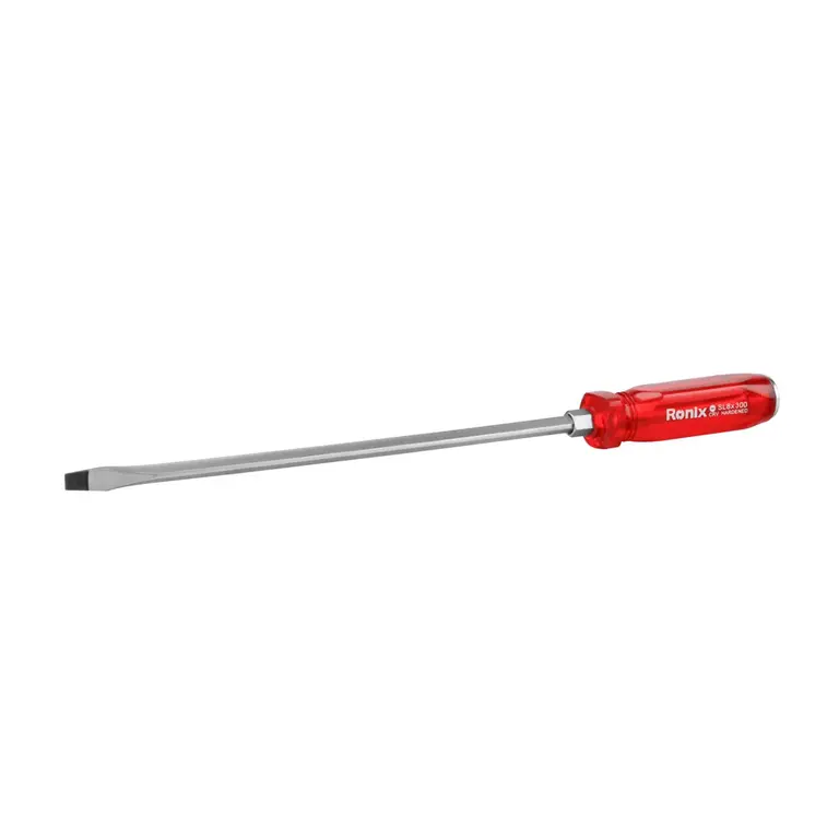 پیچ گوشتی دوسو 300×8 رونیکس مدل RH-2982