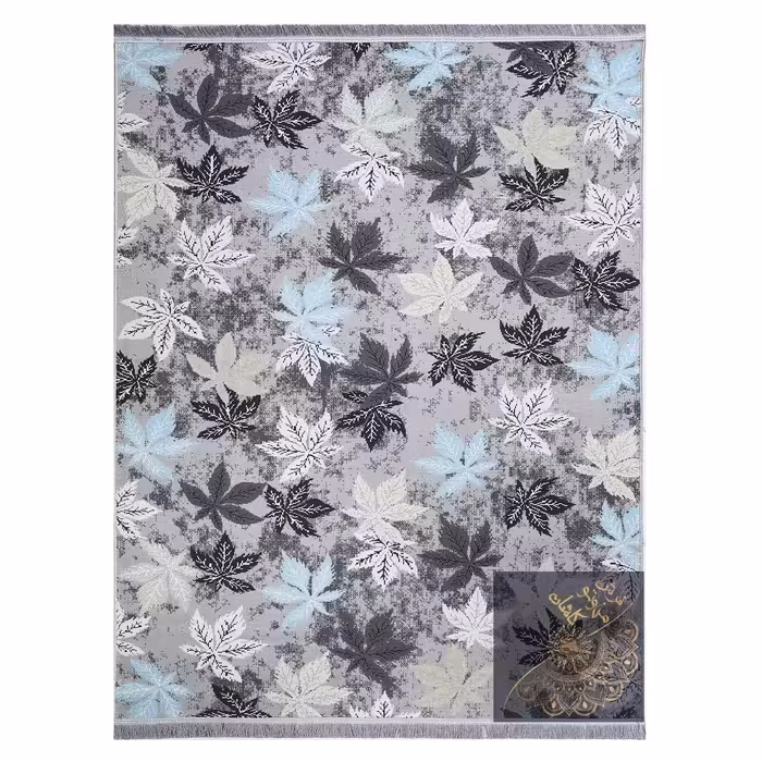 گلیم  ماشینی  مدل پاییز  سایز (2در 3 شش متری) 6 رنگ