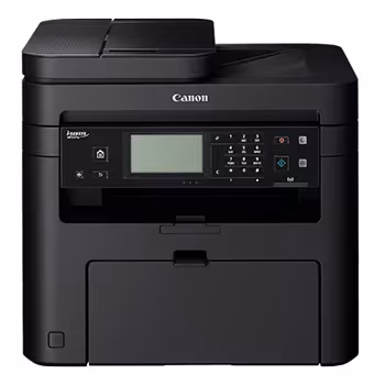 قیمت خرید پرینتر کانن MF 237w کد4128 | Canon MF237w Printer