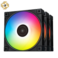 فن کیس دیپ کول مدل FC120-3 IN 1