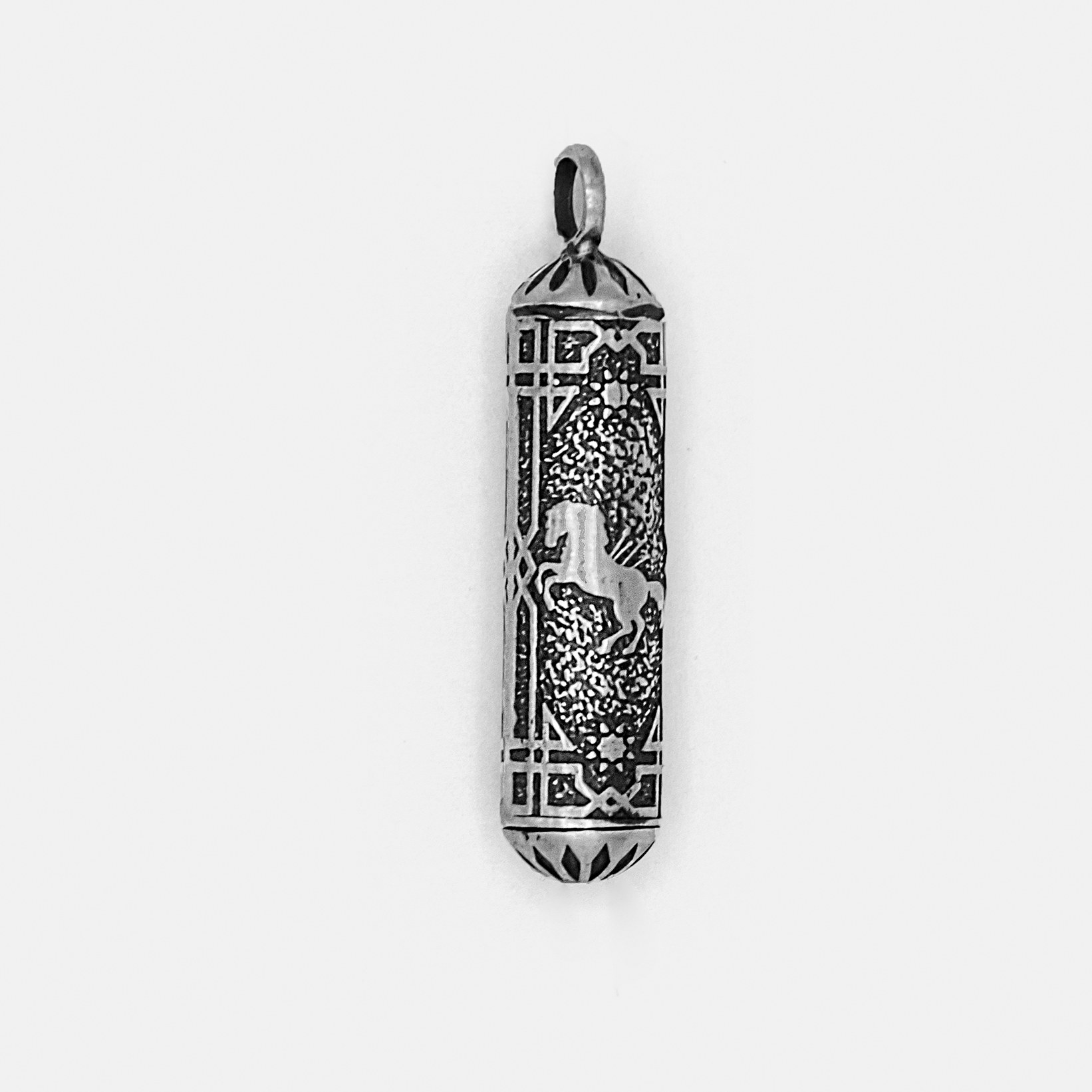 آویز حرز امام جواد (ع) کد BN-79