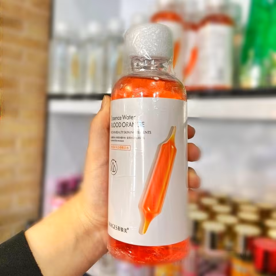 تونر پرتغال خونی