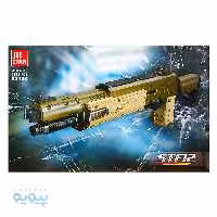 لگو تفنگ STF12 آیتم 9402 تک و عمده