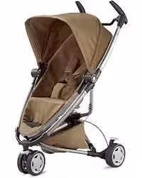 کالسکه کویینی زپ اکسترا 2 با صندلی رو به مادر و کابین سایز  QUINNY ZAPP EXTRA 2